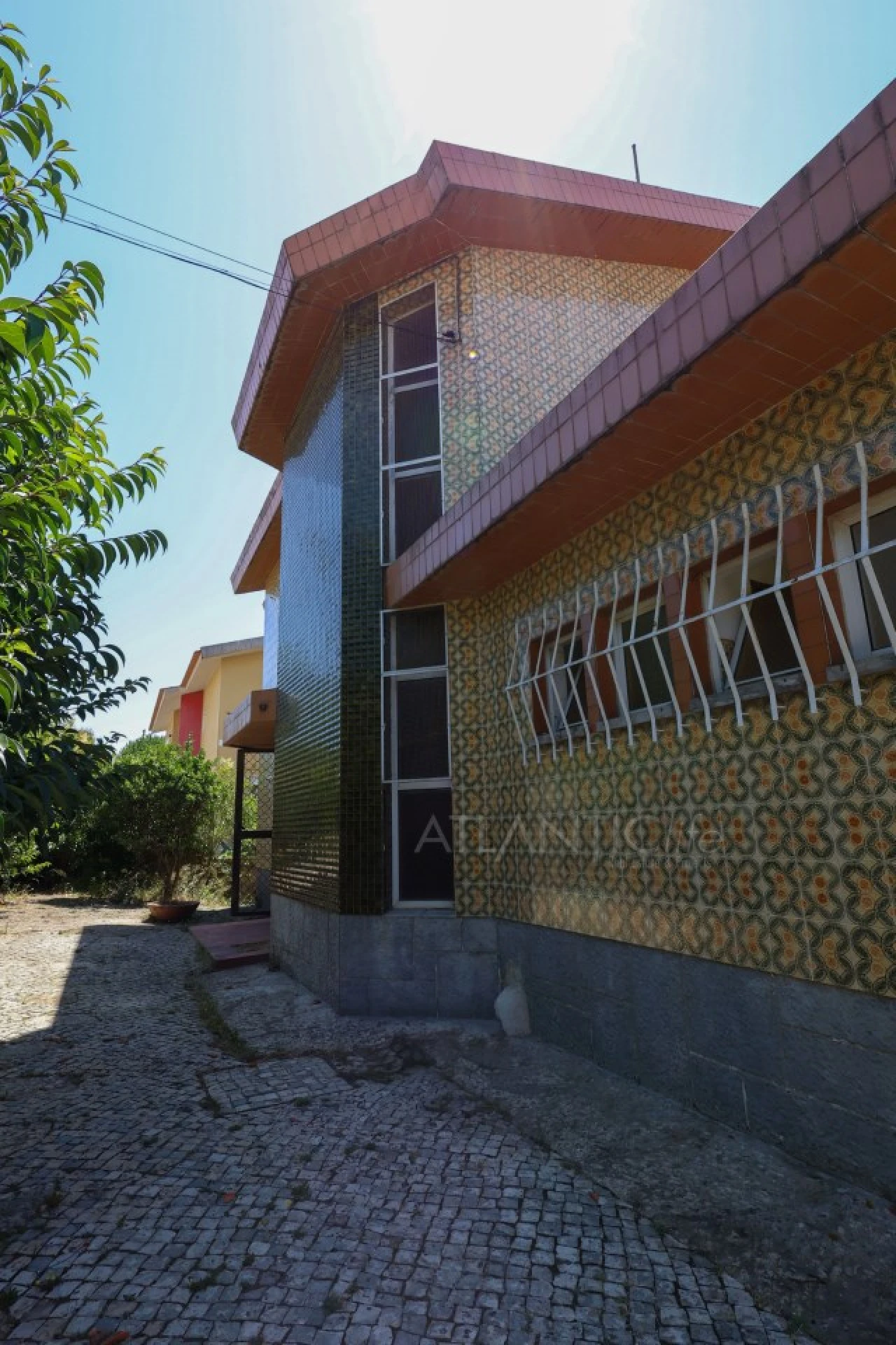 Moradia T6 para Venda em Massamá e Monte Abraão Foto 56