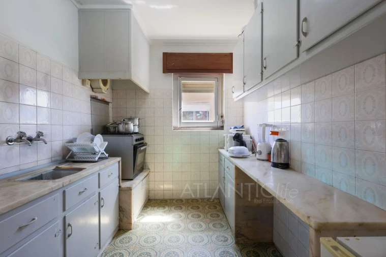 Moradia T6 para Venda em Massamá e Monte Abraão Foto 22