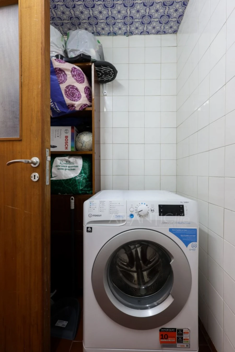 Moradia T6 para Venda em Massamá e Monte Abraão Foto 36