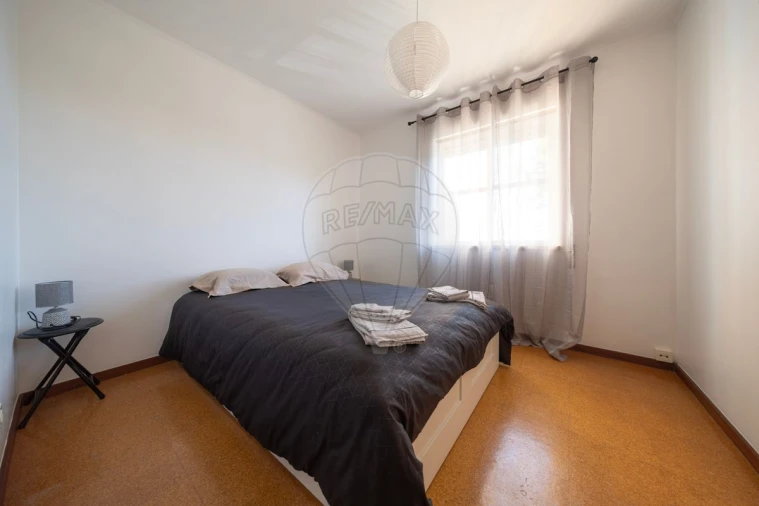 Apartamento T3 para Venda em Campolide Foto 11