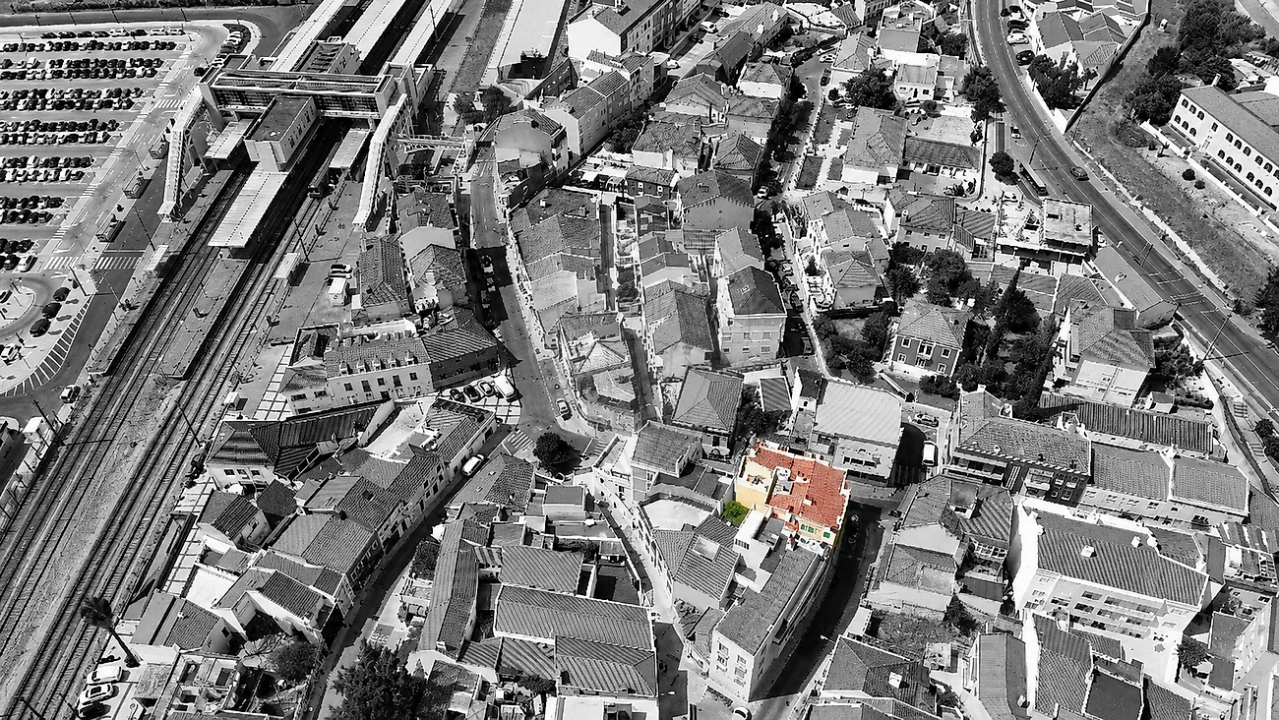 Apartamento T3 para Venda em Póvoa de Santa Iria e Forte da Casa Foto 28