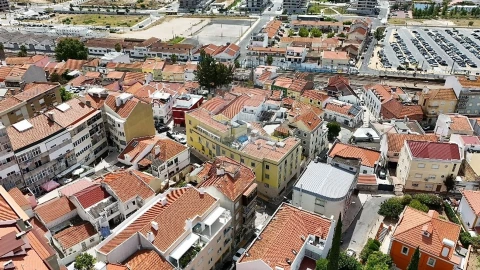 Apartamento T3 para Venda em Póvoa de Santa Iria e Forte da Casa