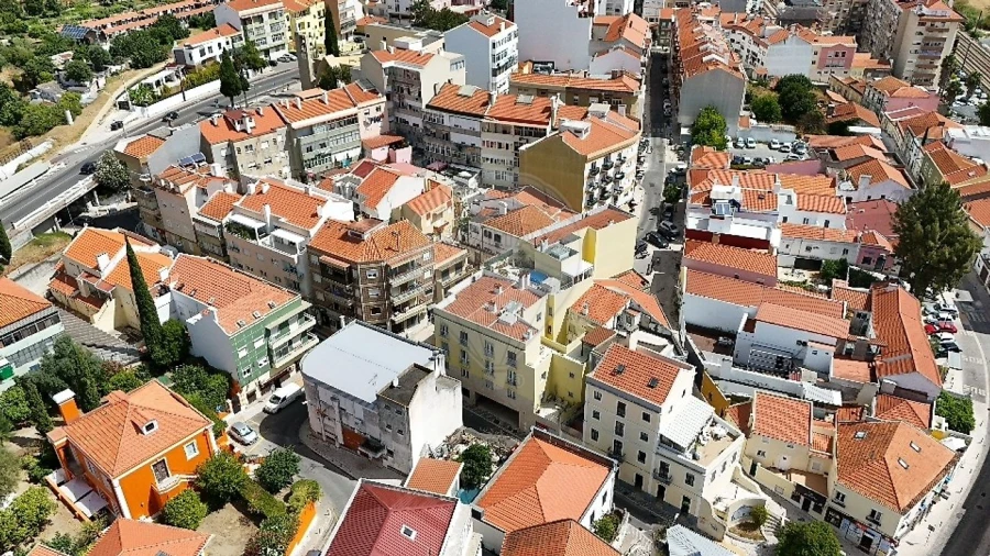 Apartamento T3 para Venda em Póvoa de Santa Iria e Forte da Casa Foto 31