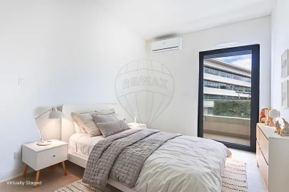 Apartamento T3 para Venda em Seixal, Arrentela e Aldeia de Paio Pires