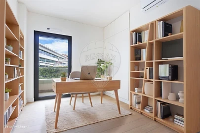 Apartamento T3 para Venda em Seixal, Arrentela e Aldeia de Paio Pires