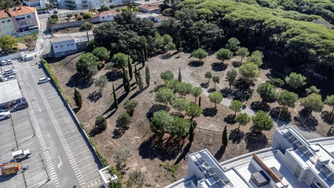 Apartamento T3 para Venda em Seixal, Arrentela e Aldeia de Paio Pires
