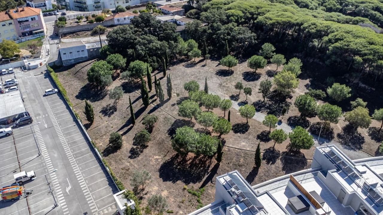 Apartamento T3 para Venda em Seixal, Arrentela e Aldeia de Paio Pires Foto 36
