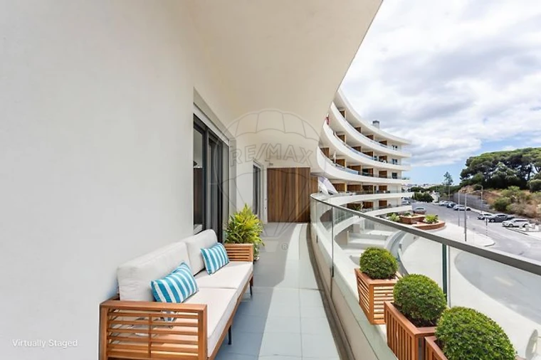 Apartamento T3 para Venda em Seixal, Arrentela e Aldeia de Paio Pires Foto 41