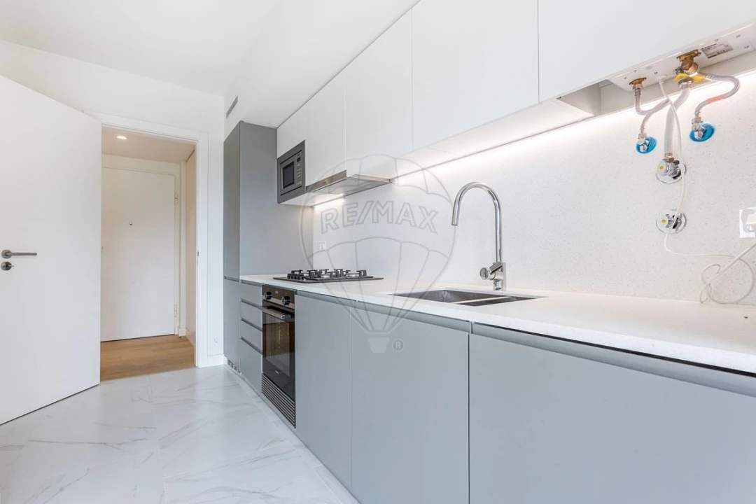 Apartamento T3 para Venda em Seixal, Arrentela e Aldeia de Paio Pires Foto 11