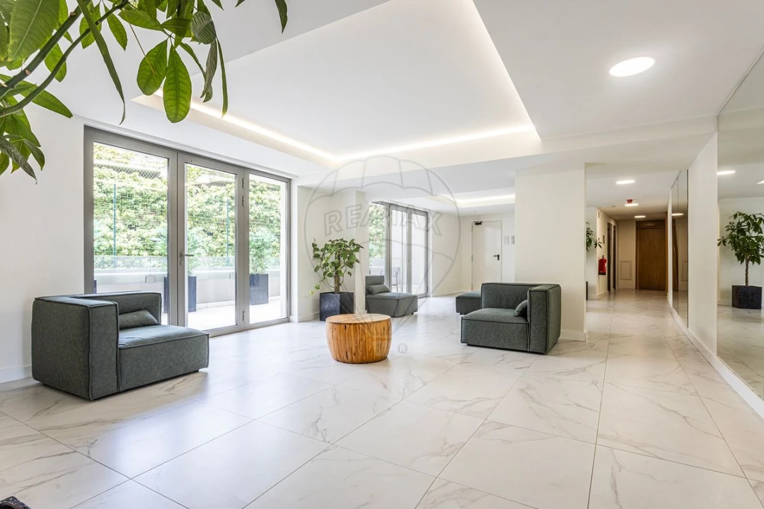 Apartamento T3 para Venda em Seixal, Arrentela e Aldeia de Paio Pires Foto 30
