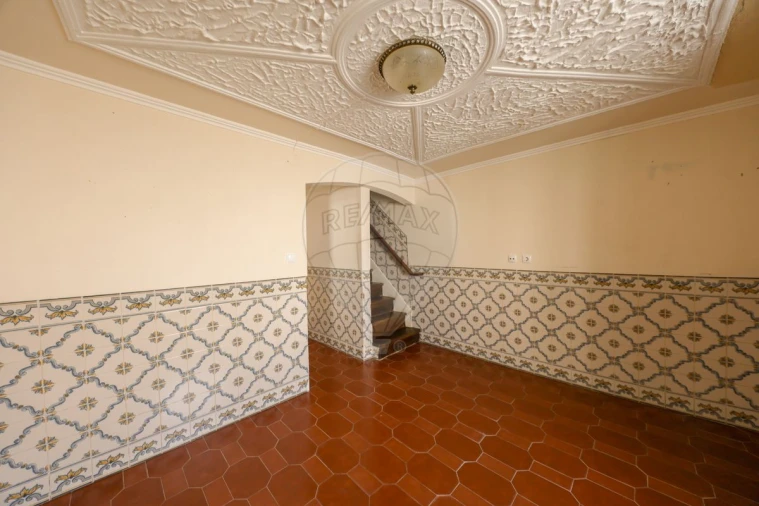 Moradia T2 para Venda em Abrigada e Cabanas de Torres Foto 3