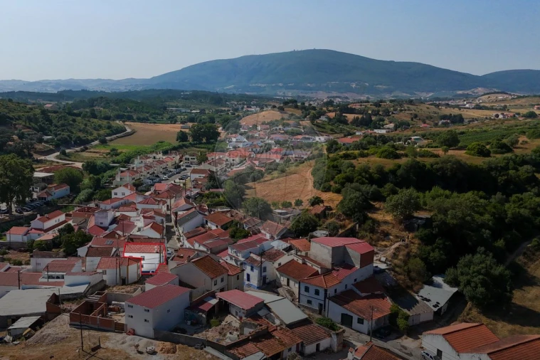 Moradia T2 para Venda em Abrigada e Cabanas de Torres Foto 28