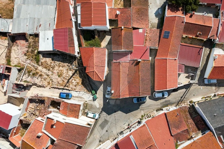 Moradia T2 para Venda em Abrigada e Cabanas de Torres Foto 23