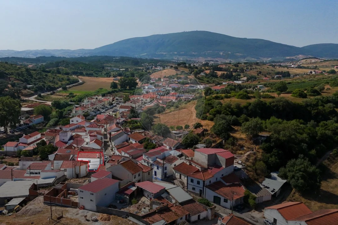 Moradia T2 para Venda em Abrigada e Cabanas de Torres Foto 28