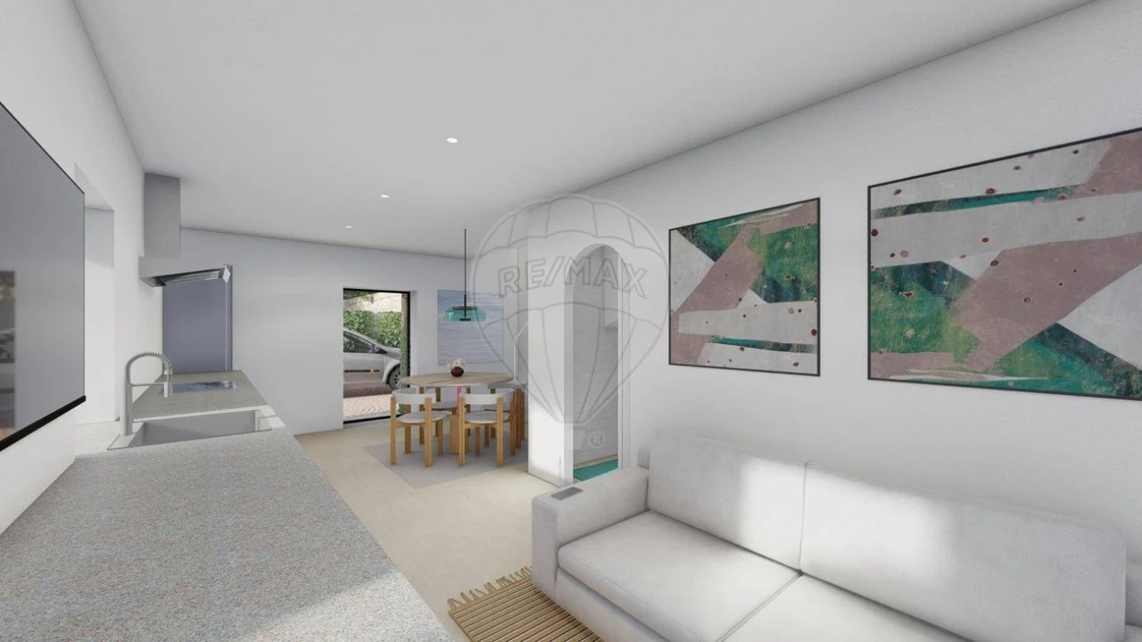 Moradia T3 para Venda em Paço de Sousa Foto 16