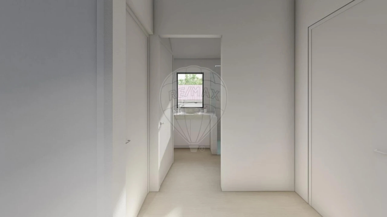 Moradia T3 para Venda em Paço de Sousa Foto 9