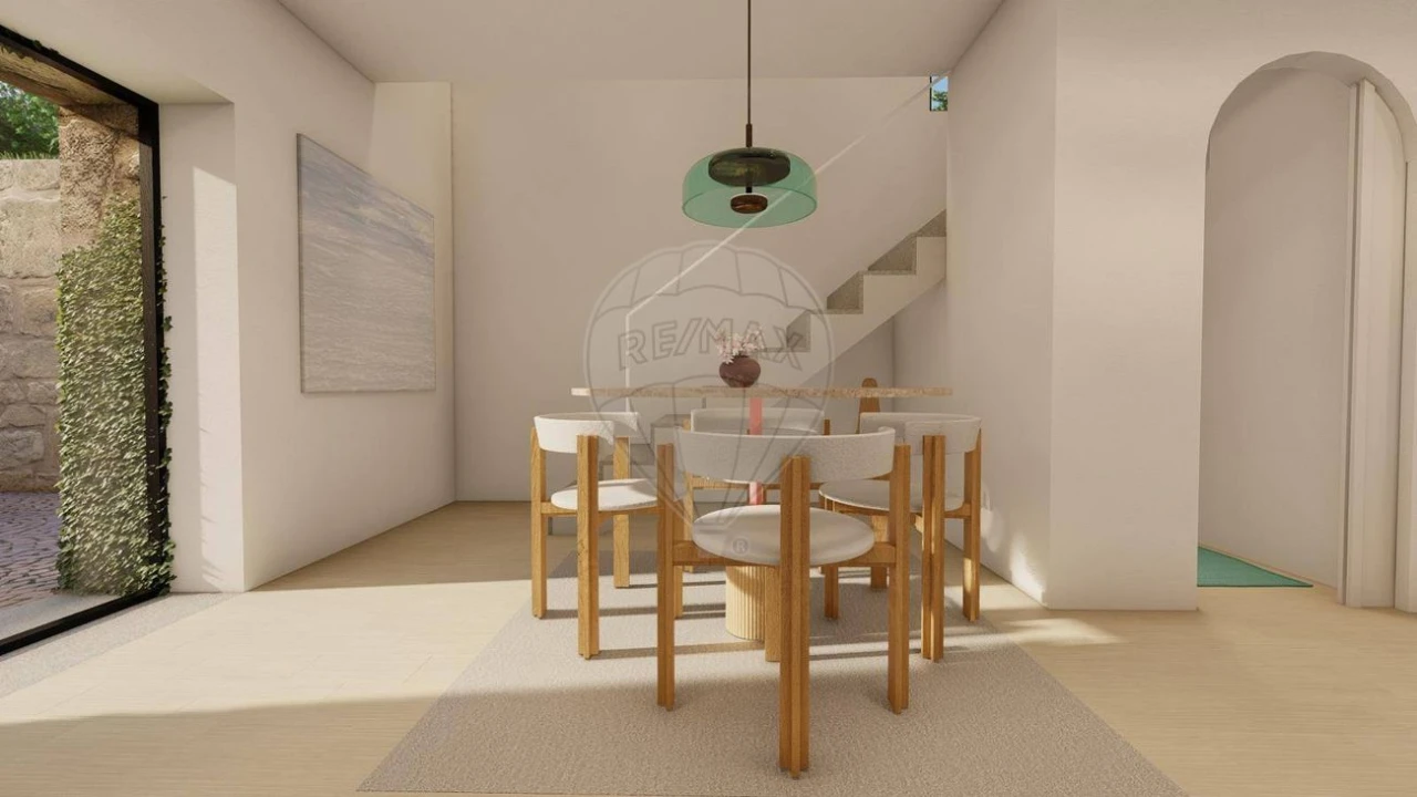 Moradia T3 para Venda em Paço de Sousa Foto 11