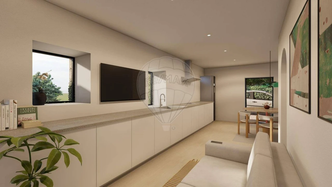 Moradia T3 para Venda em Paço de Sousa Foto 15