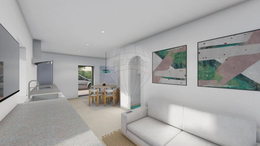 Moradia T3 para Venda em Paço de Sousa Foto 16