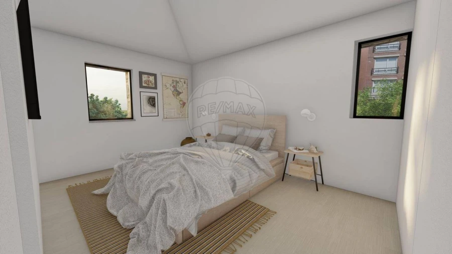 Moradia T3 para Venda em Paço de Sousa Foto 21