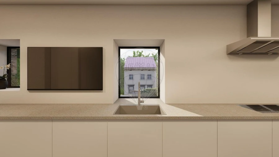 Moradia T3 para Venda em Paço de Sousa Foto 13