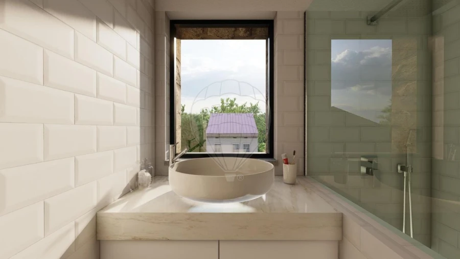 Moradia T3 para Venda em Paço de Sousa Foto 22