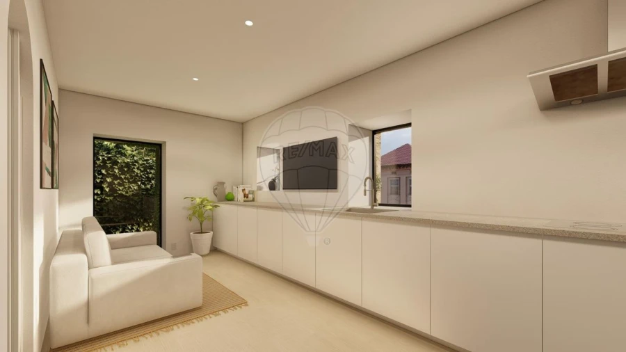 Moradia T3 para Venda em Paço de Sousa Foto 14