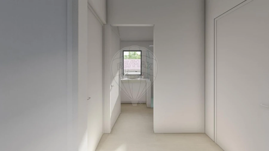 Moradia T3 para Venda em Paço de Sousa Foto 9