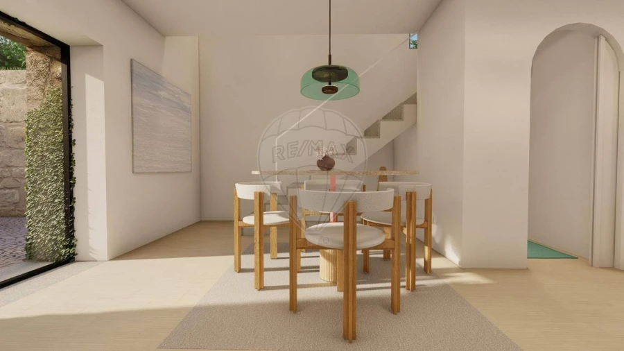 Moradia T3 para Venda em Paço de Sousa Foto 11