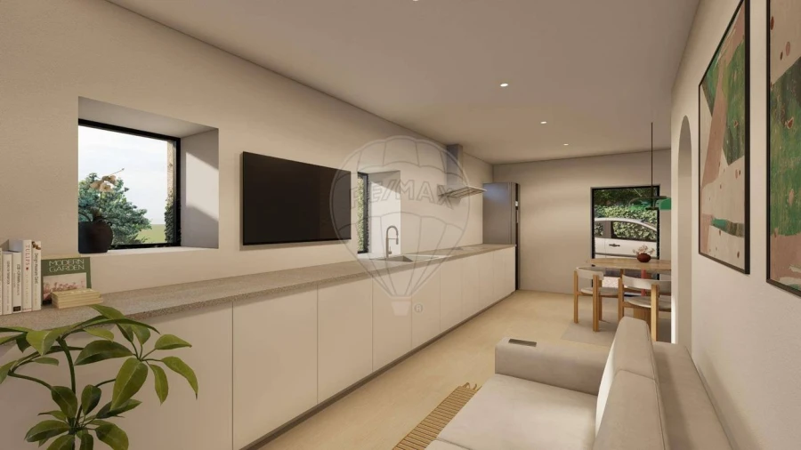 Moradia T3 para Venda em Paço de Sousa Foto 15