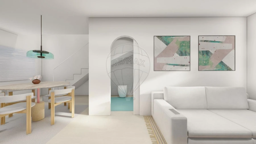 Moradia T3 para Venda em Paço de Sousa Foto 18