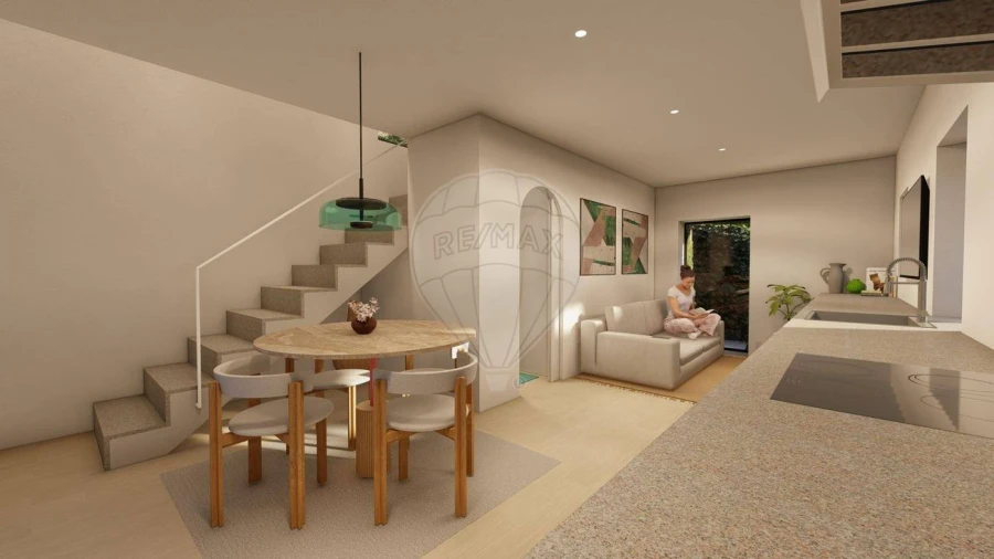 Moradia T3 para Venda em Paço de Sousa Foto 10