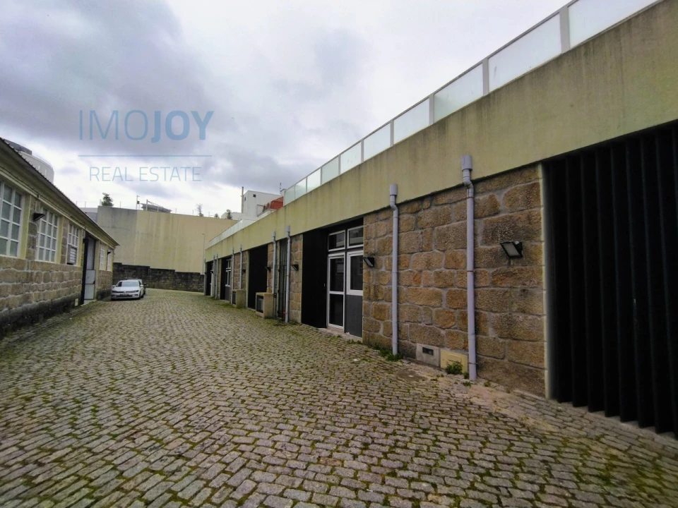 Armazém para Arrendamento em Cedofeita, Santo Ildefonso, Sé, Miragaia, São Nicolau e Vitória Foto 4