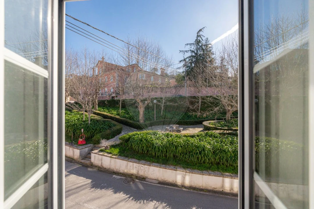 Moradia T17 para Venda em Luso Foto 25