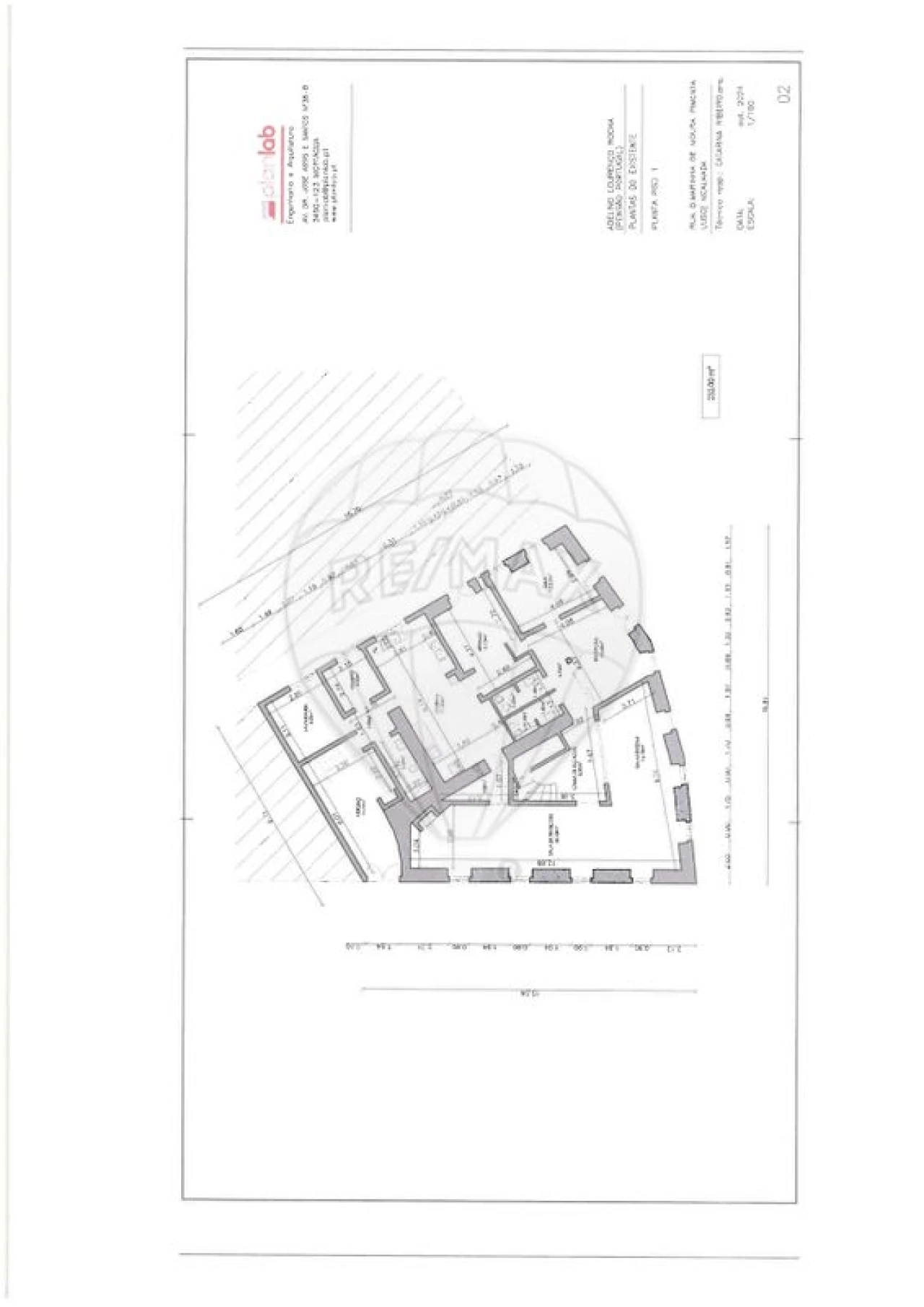 Moradia T17 para Venda em Luso Foto 41