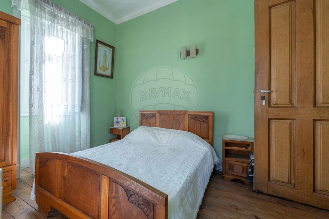 Moradia T17 para Venda em Luso Foto 14