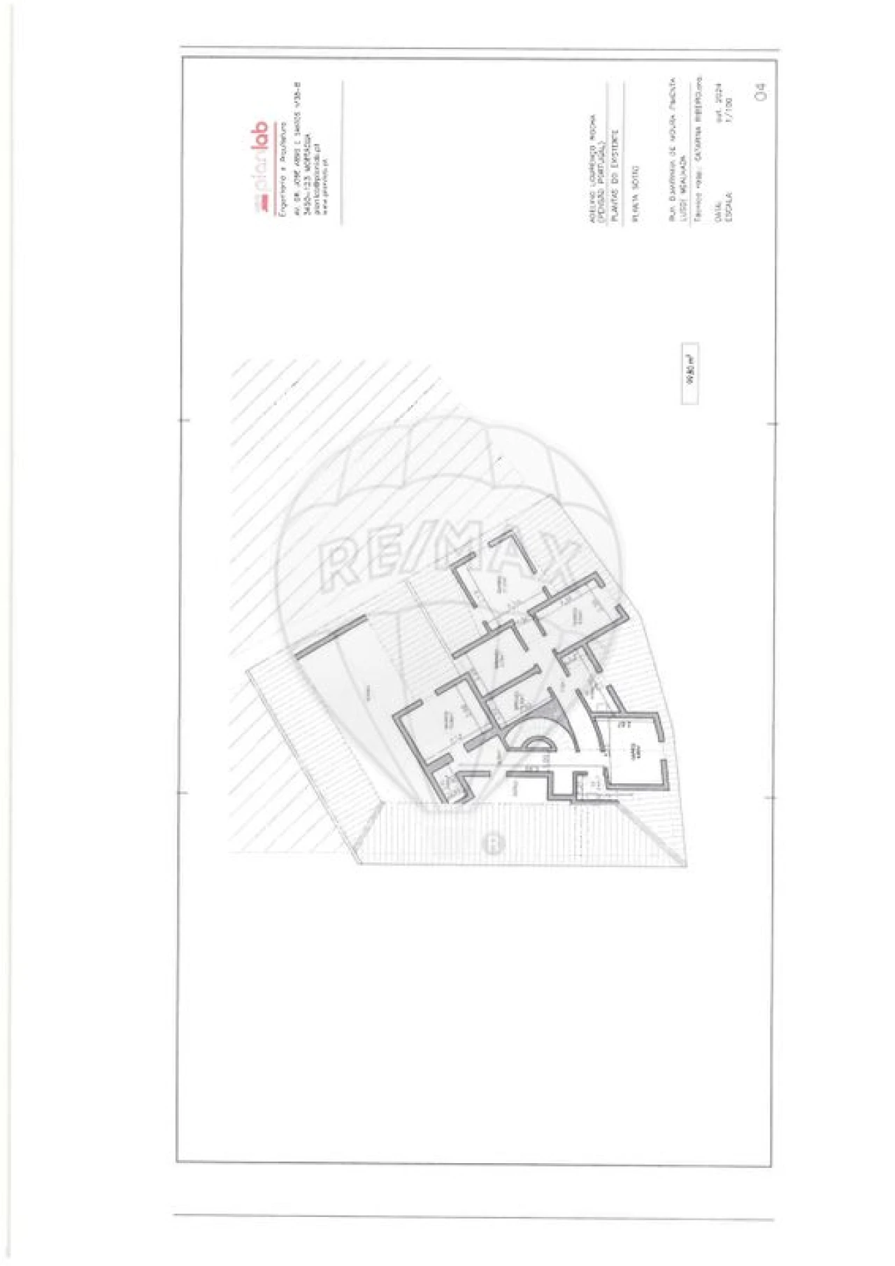 Moradia T17 para Venda em Luso Foto 39