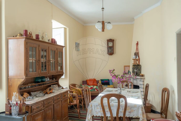 Moradia T17 para Venda em Luso Foto 23