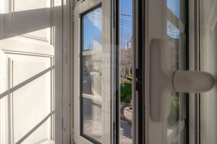 Moradia T17 para Venda em Luso Foto 33