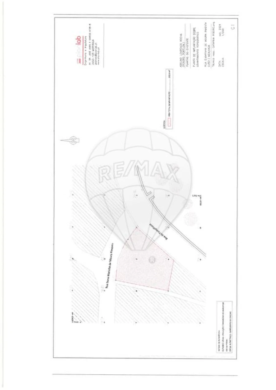 Moradia T17 para Venda em Luso Foto 37