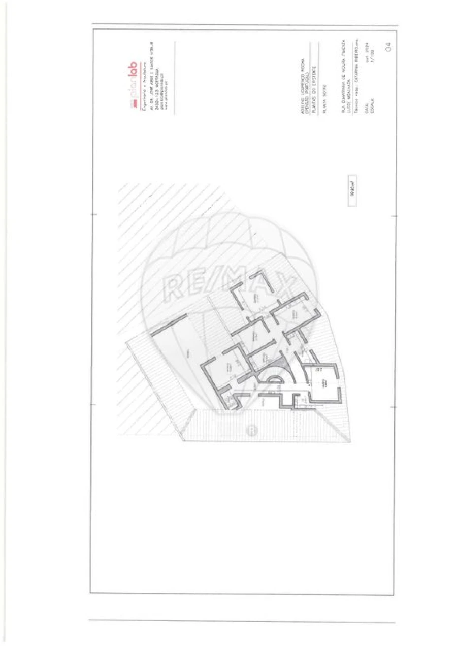 Moradia T17 para Venda em Luso Foto 39