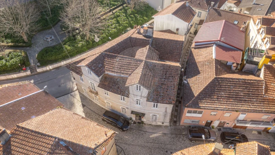 Moradia T17 para Venda em Luso Foto 18