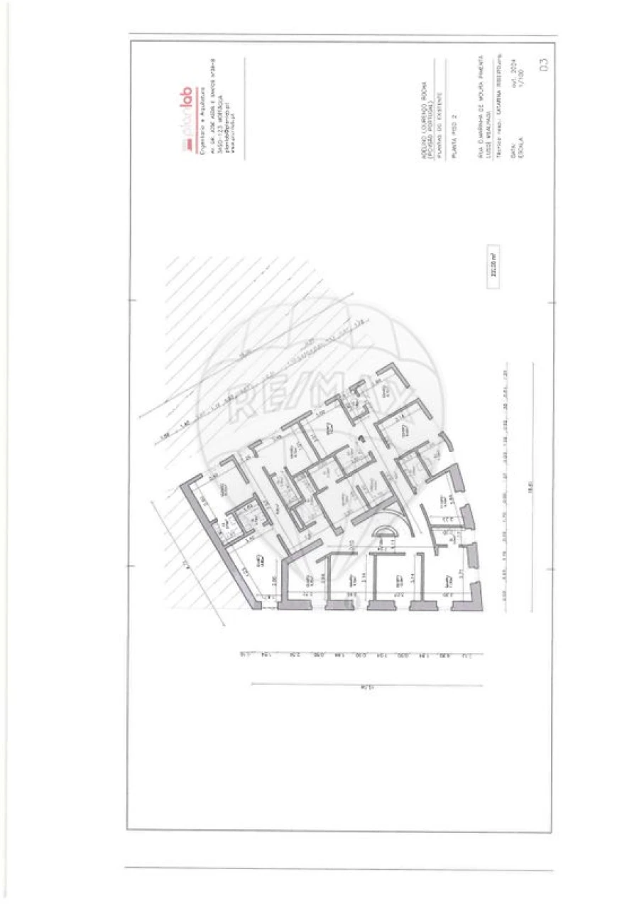 Moradia T17 para Venda em Luso Foto 40