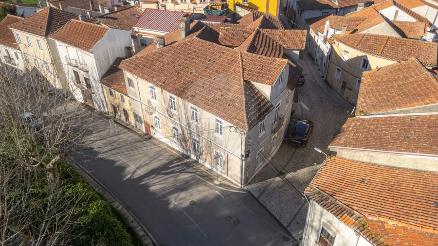 Moradia T17 para Venda em Luso Foto 4