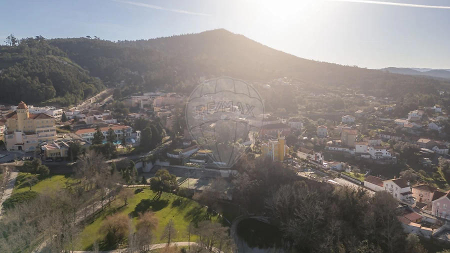 Moradia T17 para Venda em Luso Foto 36