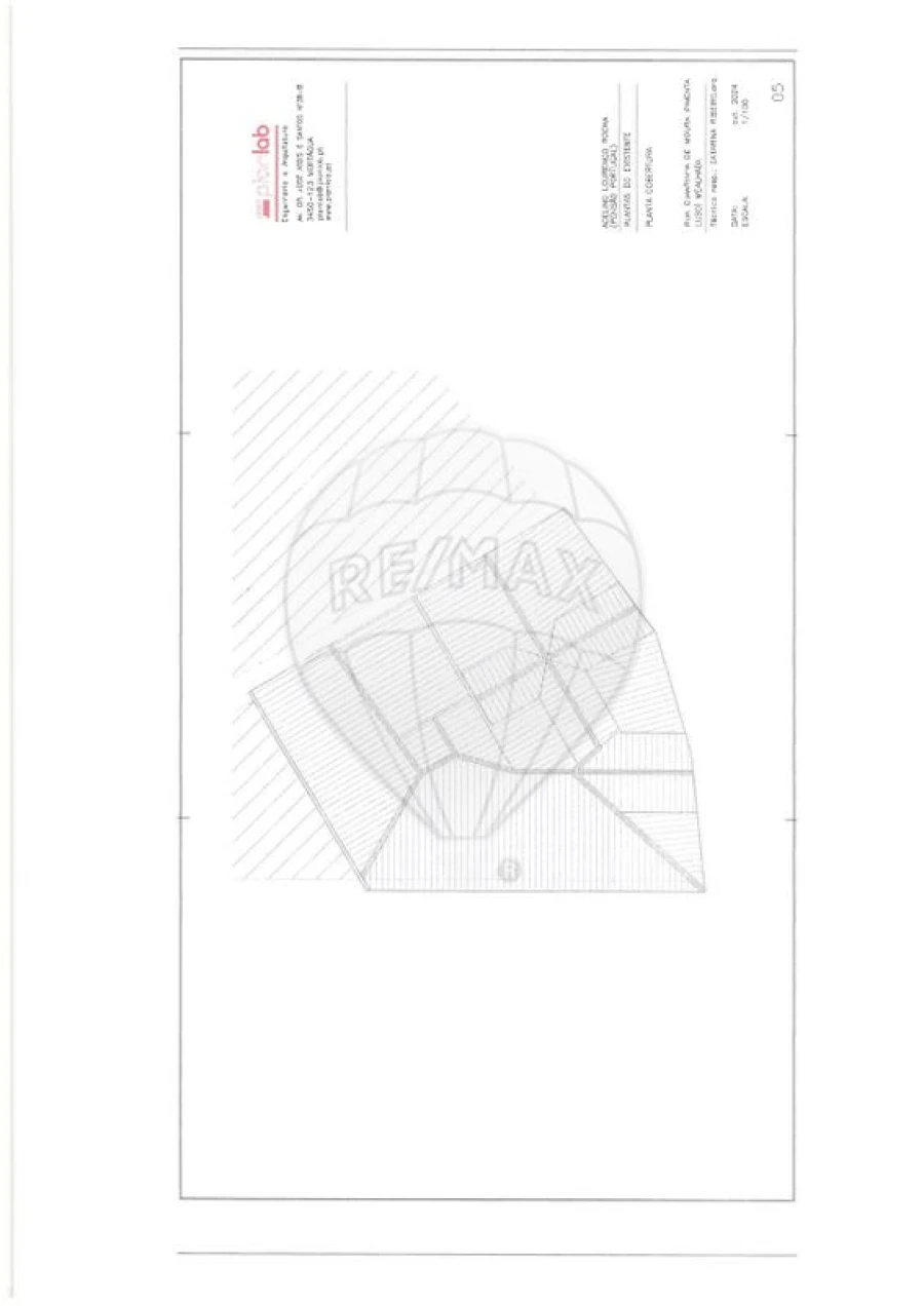 Moradia T17 para Venda em Luso Foto 38