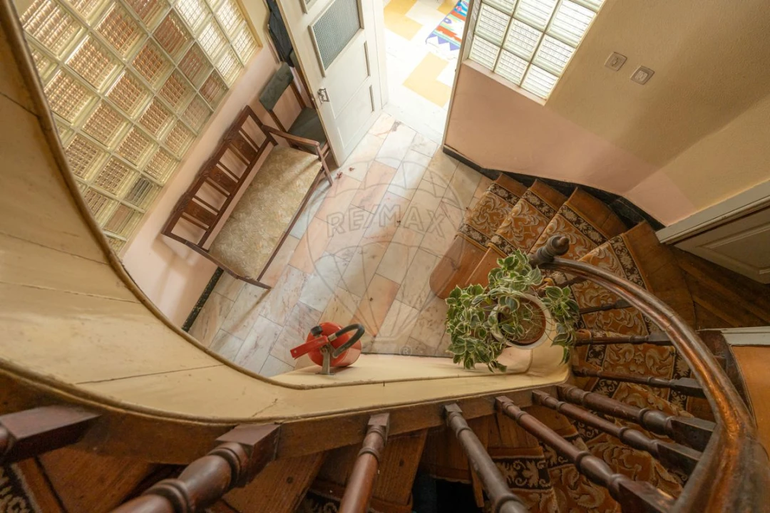 Moradia T17 para Venda em Luso Foto 13