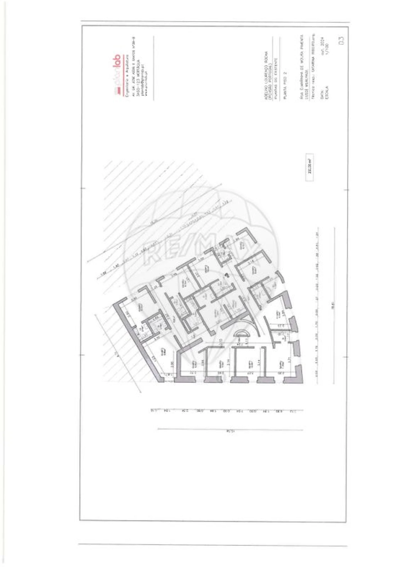 Moradia T17 para Venda em Luso Foto 40