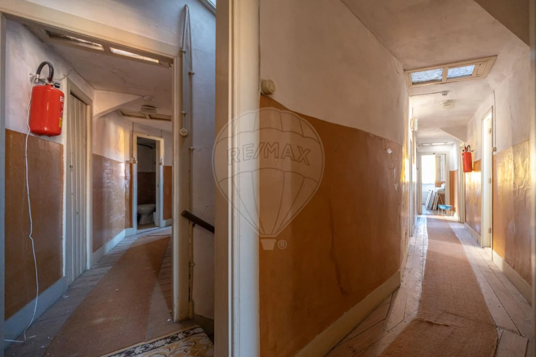 Moradia T17 para Venda em Luso Foto 30