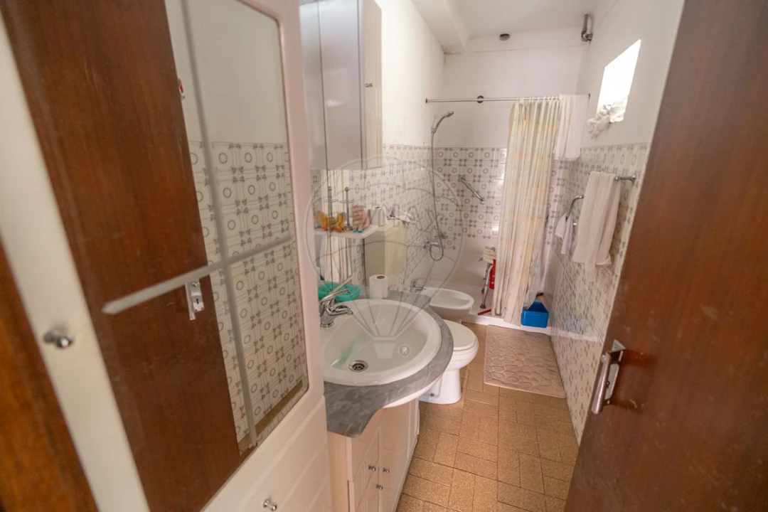 Moradia T17 para Venda em Luso Foto 21